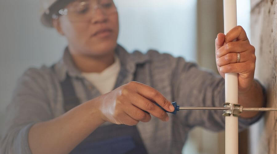 Professional same day plumber in Egan, LA